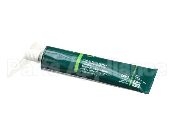 9100691 Manitowoc Ice Rtv Silicone-White 3 Oz