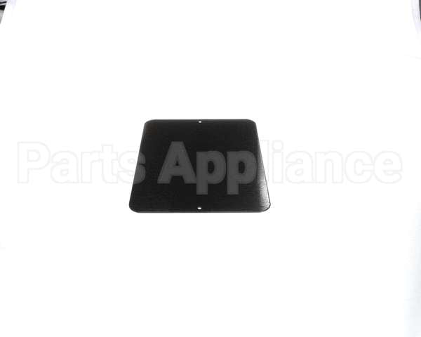 9100890 Frymaster Cover,45/50 7 Cabnt Side Hole