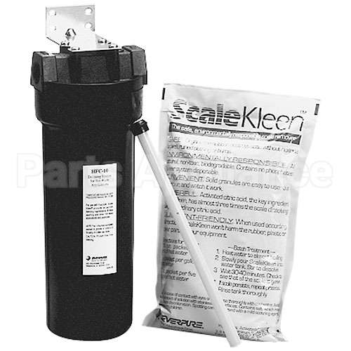 910091 Compatible Everpure Filtersystem, Hot Water-Hfc10