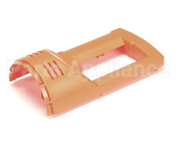 9101.1 Dynamic Mixer Half Handle, Label Side (115V)