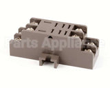 9101083-01 Ice O Matic Socket Relay 2 Pole