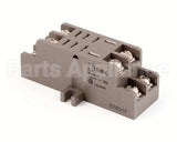 9101083-01 Ice O Matic Socket Relay 2 Pole