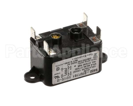 9101170-02 Ice O Matic Zrelay Bin Control 230 V