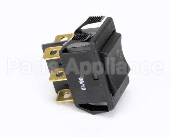 9101195-01 Ice O Matic Switch Rocker Dpdt