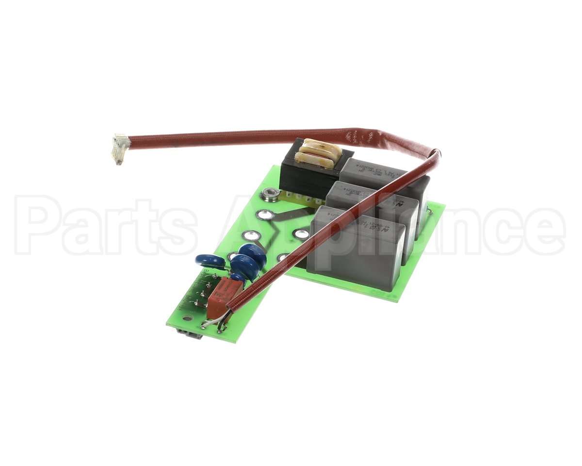 91014011 Garland Rectifier Print In/Du-Mo