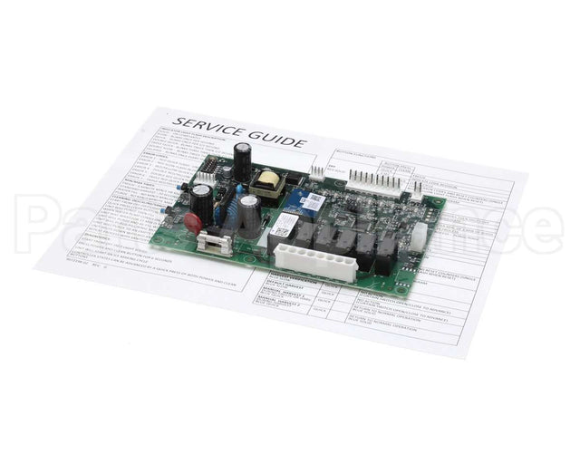 9101414-01S Ice O Matic Board Control Iot Bluetooth Kit