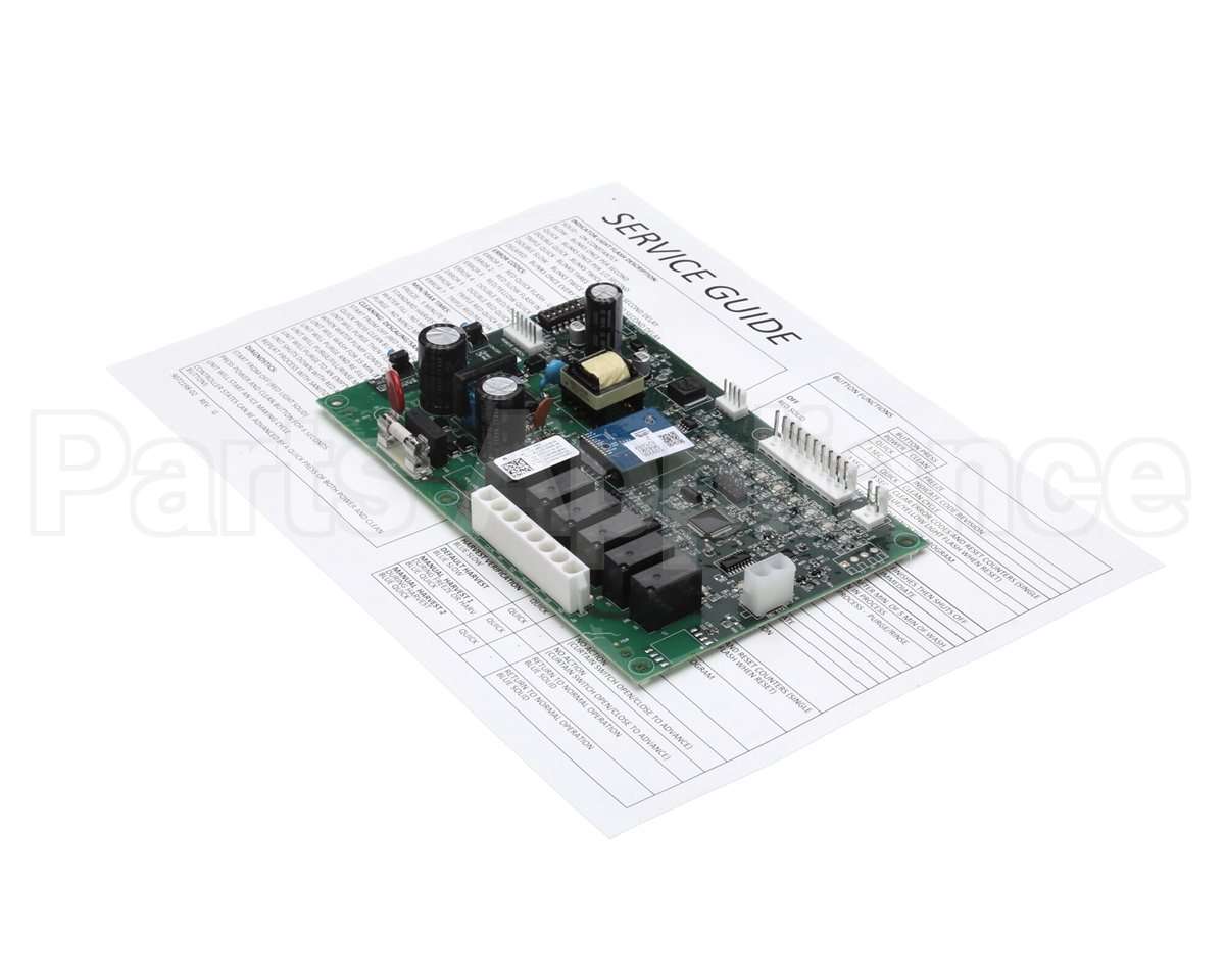 9101414-01S Ice O Matic Board Control Iot Bluetooth Kit