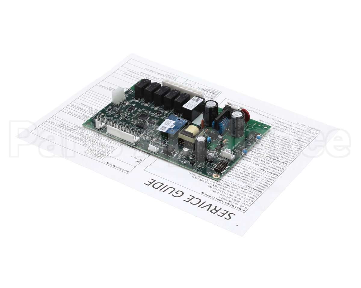 9101414-01S Ice O Matic Board Control Iot Bluetooth Kit