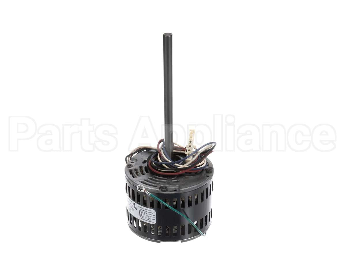 910144837 Daikin 115V 1/20Hp 1110Rpm 3Spd Motor
