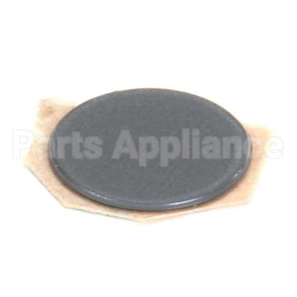910180 Compatible Globe Screw Cover Gauge Plate