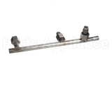 91019 Henny Penny Weld Assy-Oil Manifold Cfe420