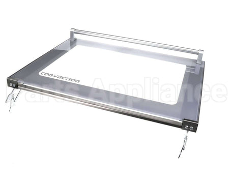 91022COM Equipex Door Complete