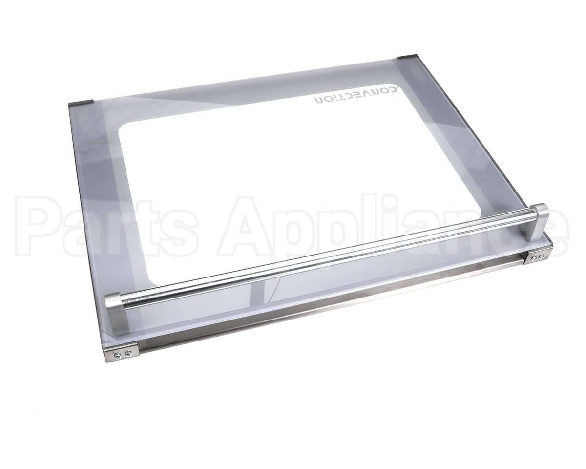 91022COM Equipex Door Complete