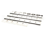 9102800000 Jade Tray, Briquette W/ Notch