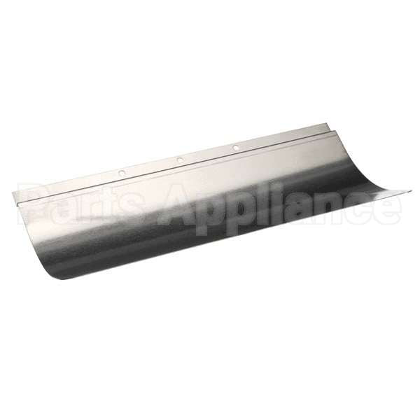 9103185 Compatible Frymaster Deflector Flue Mjcf 42 5 6