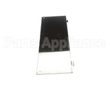 9104308 Frymaster Panel,Control W/O Hole