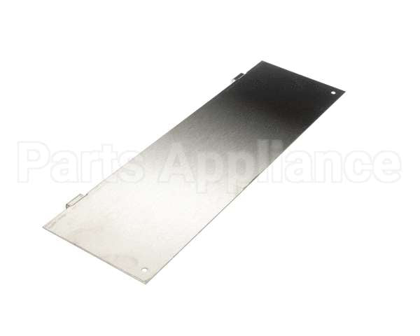 9104308 Frymaster Panel,Control W/O Hole