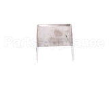 9104816 Frymaster Splashguard, Wid Filter Lid