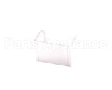9104816 Frymaster Splashguard, Wid Filter Lid