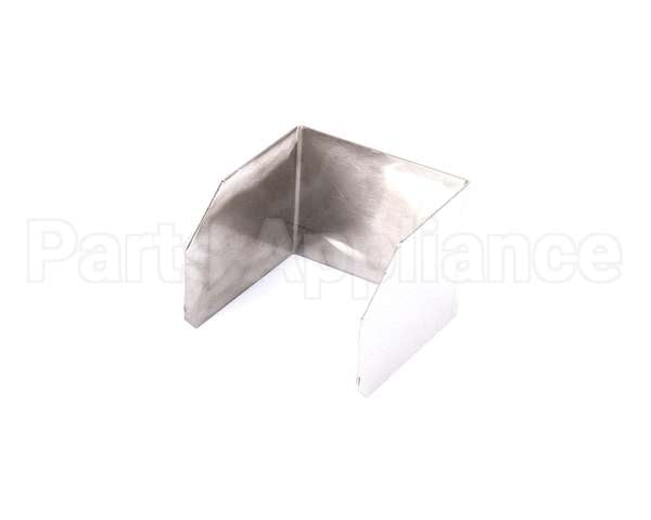 9104816 Frymaster Splashguard, Wid Filter Lid