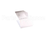 9104816 Frymaster Splashguard, Wid Filter Lid