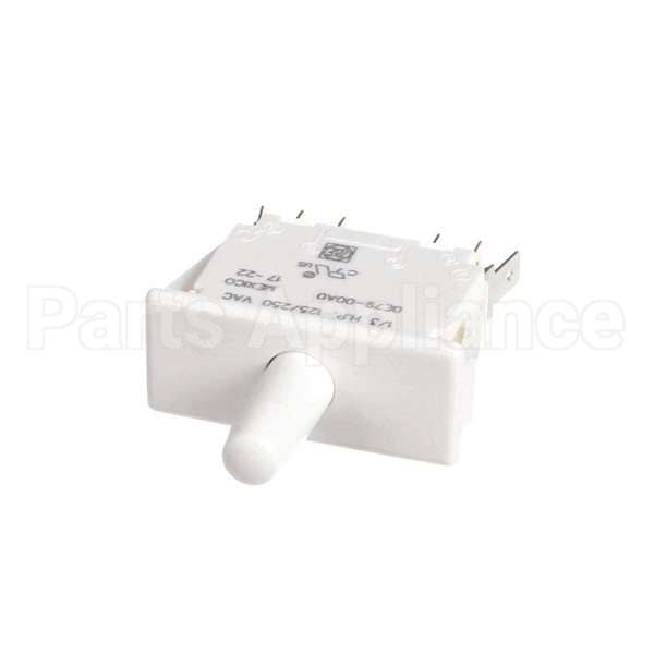 9105407900 Compatible Blickman Door Switch