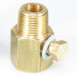 910698 Bertazzoni Set Connection + Pressure Regulator