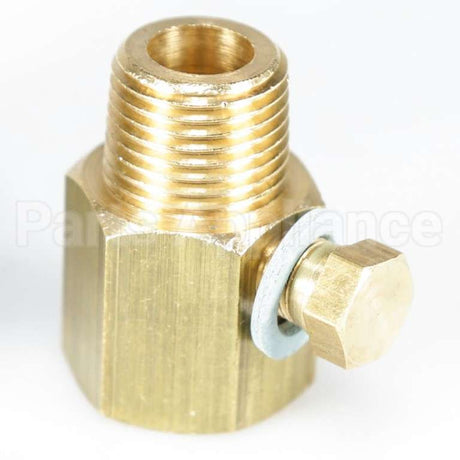 910698 Bertazzoni Set Connection + Pressure Regulator