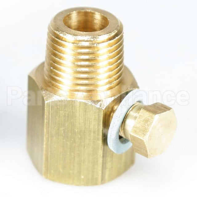 910698 Bertazzoni Set Connection + Pressure Regulator