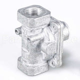 910698 Bertazzoni Set Connection + Pressure Regulator