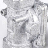 910698 Bertazzoni Set Connection + Pressure Regulator