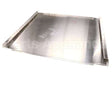 9107377SP Frymaster Side, Fbr18 S/S Cabinet