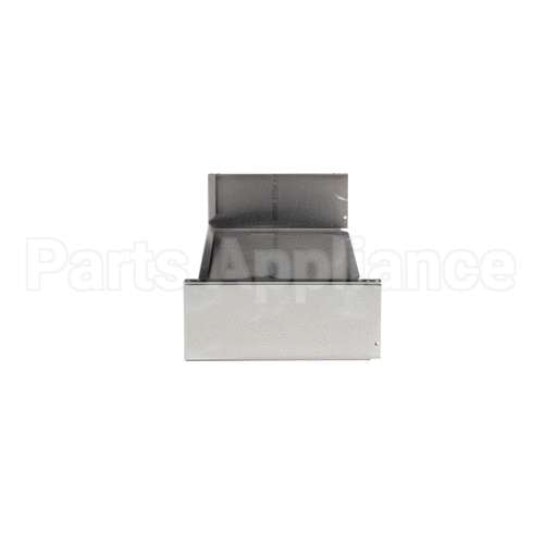 9109132 Frymaster Fluecap Dbl Mj245
