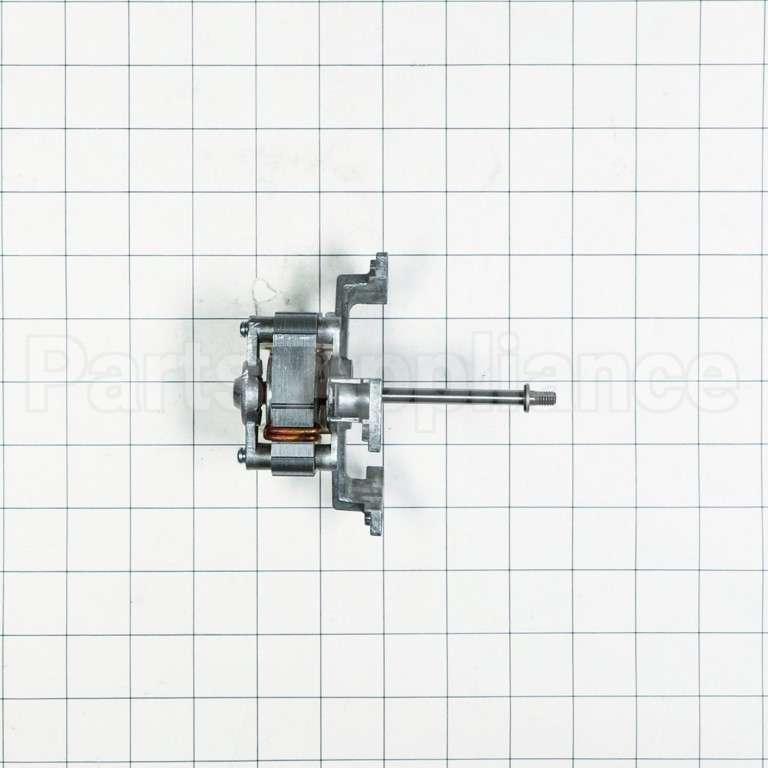 316256900 Frigidaire Motor-Fan