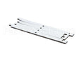 910GA Salvajor Gasket, Door, 10.125X9.125X0.1875