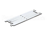 910GA Salvajor Gasket, Door, 10.125X9.125X0.1875