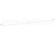 911-2 Globe Chain Guard Window (Used With