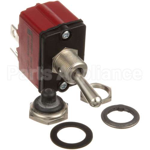 9110-1 Compatible Southbend Toggle Switch 1/2 Dpst