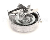 9110048S Fri-Jado Fan G2E150-Ba5810 Alu.housing Ul E76226