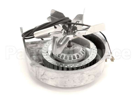 9110048S Fri-Jado Fan G2E150-Ba5810 Alu.housing Ul E76226