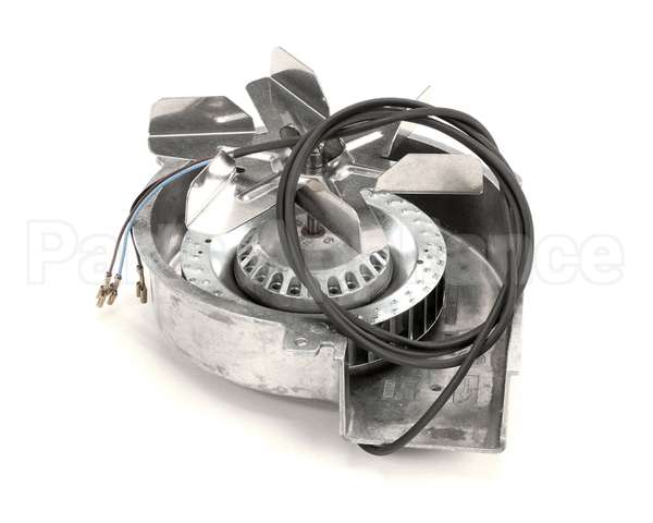 9110048S Fri-Jado Fan G2E150-Ba5810 Alu.housing Ul E76226