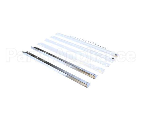 9110129S Fri-Jado Assembly Slide Telescope 450Mm (Set)