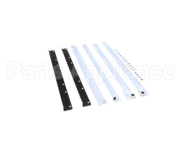 9110129S Fri-Jado Assembly Slide Telescope 450Mm (Set)