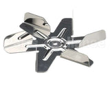 9110153 Fri-Jado Convection Fan Blade