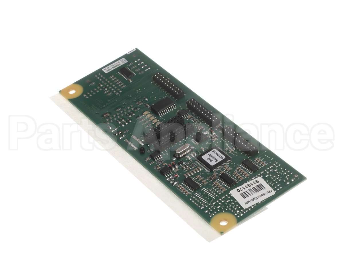 91131170 Garland Cpu Modul-Line 10000/440V
