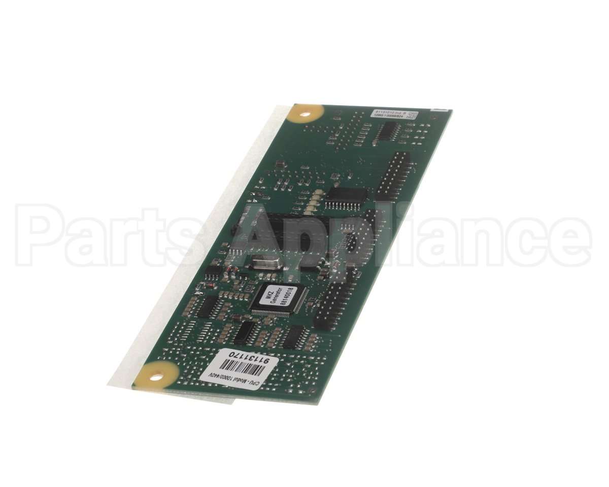 91131170 Garland Cpu Modul-Line 10000/440V