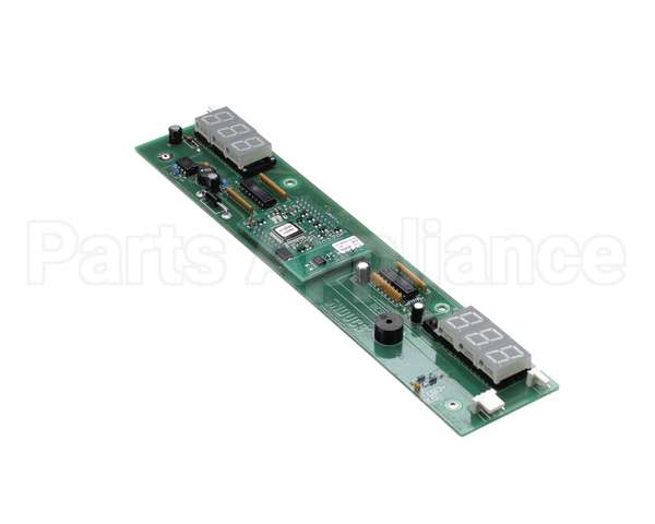 91150020 Garland Display Dual F