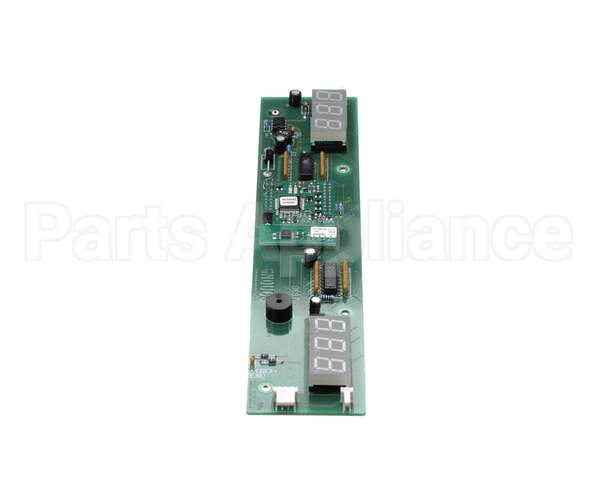 91150020 Garland Display Dual F