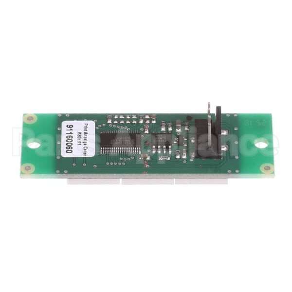 91160060 Compatible Garland Print L160G Display-Cera N F1