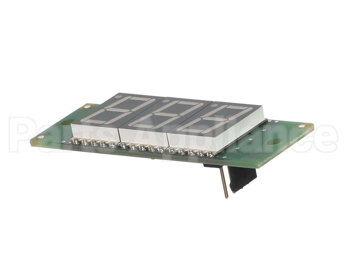 91160070 Garland Print L160G Display-Ceran F2